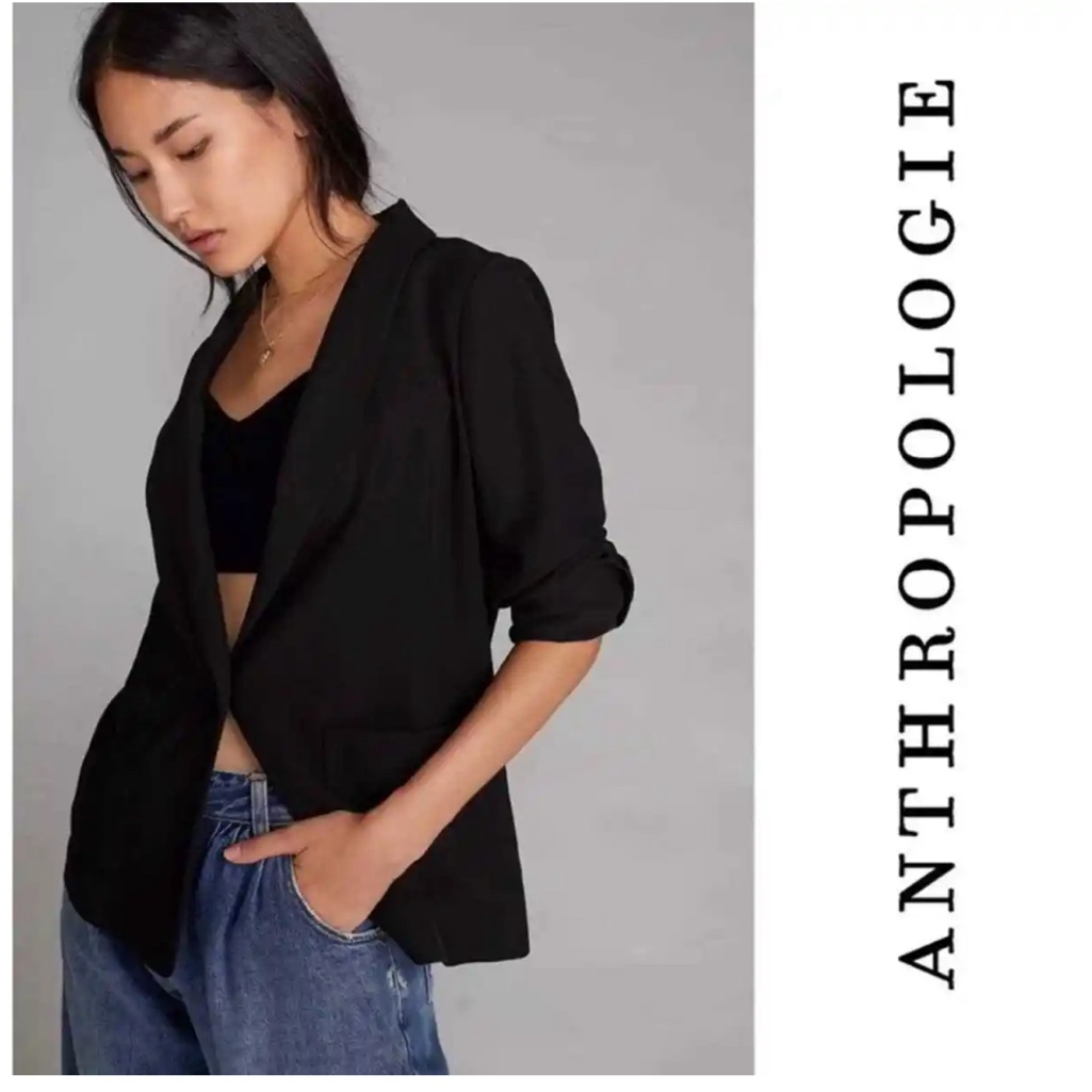 Anthropologie Jackets  Coats